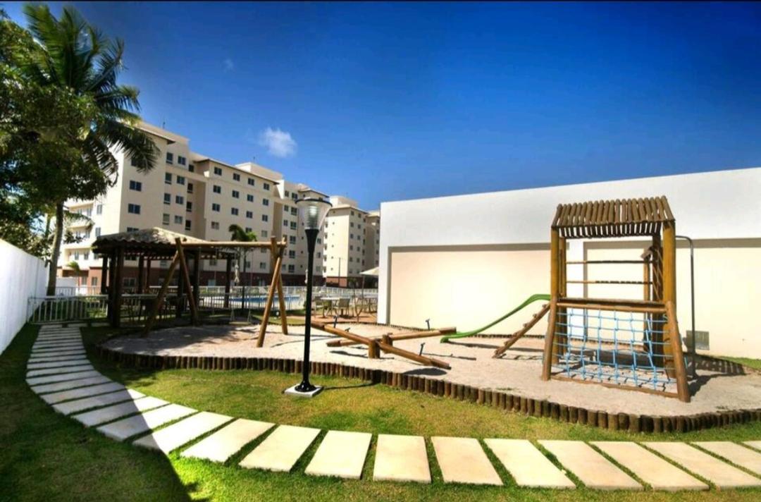 Apartamento Encantador Ilhéus Eksteriør bilde